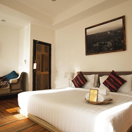 Hotel Yayee Chiang Mai Exterior photo